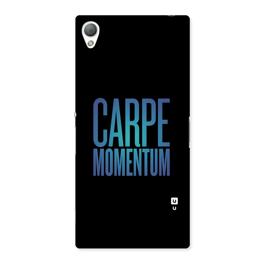 Carpe Momentum Back Case for Sony Xperia Z3