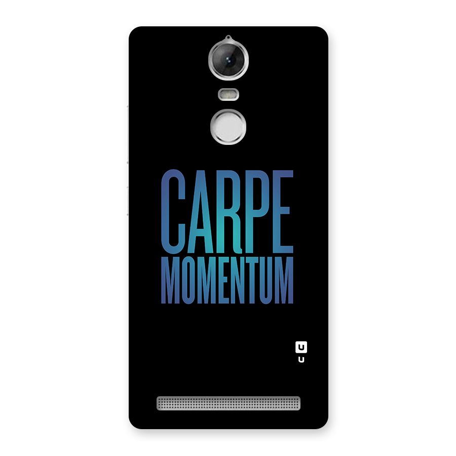 Carpe Momentum Back Case for Vibe K5 Note
