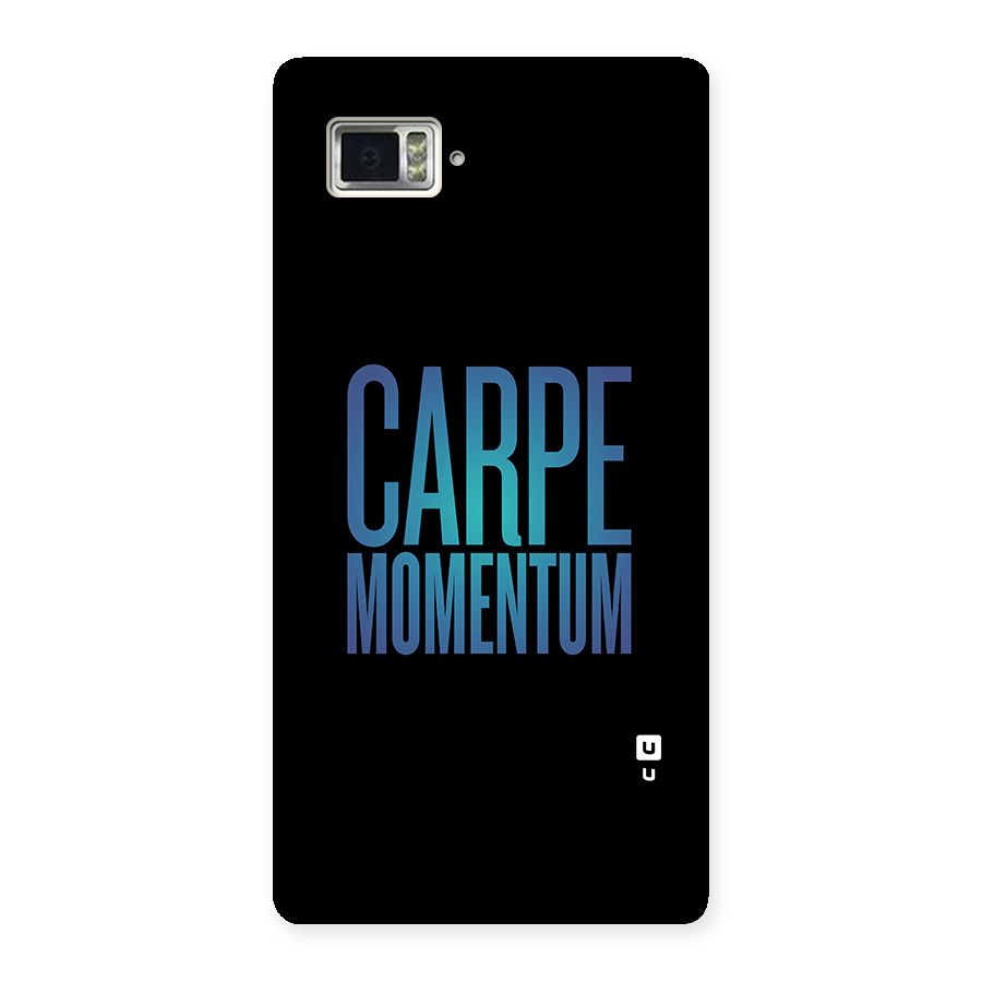 Carpe Momentum Back Case for Vibe Z2 Pro K920