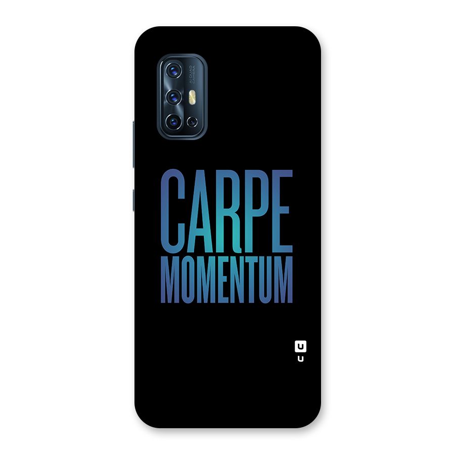 Carpe Momentum Back Case for Vivo V17