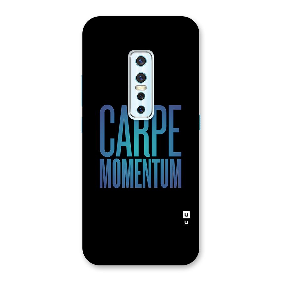 Carpe Momentum Back Case for Vivo V17 Pro