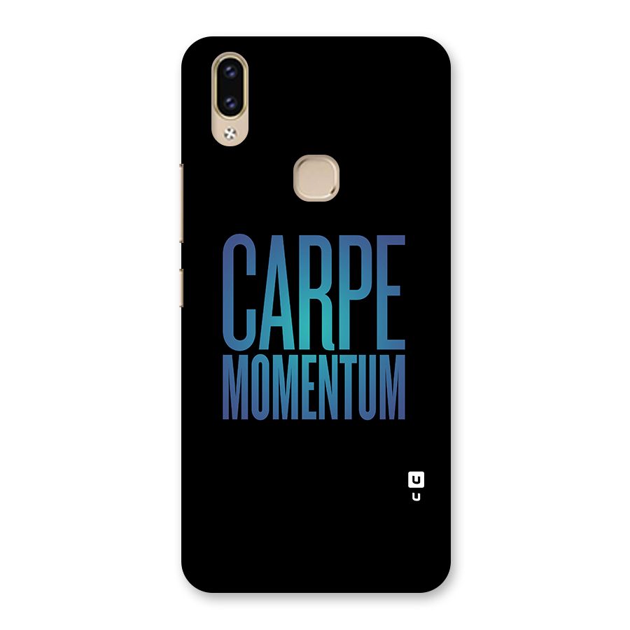 Carpe Momentum Back Case for Vivo V9 Youth