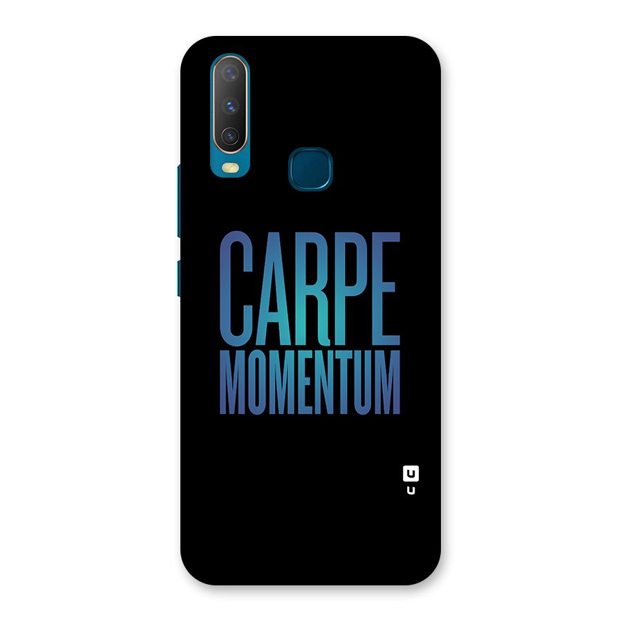 Carpe Momentum Back Case for Vivo Y11