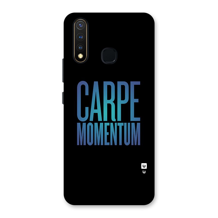 Carpe Momentum Back Case for Vivo Y19