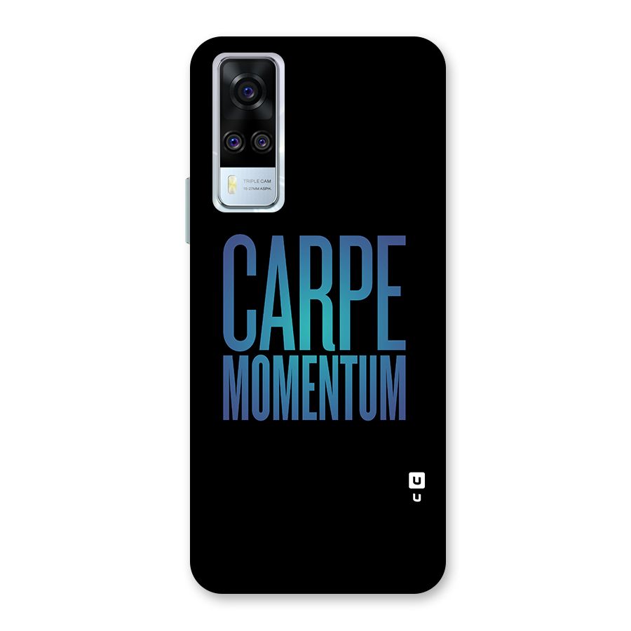 Carpe Momentum Back Case for Vivo Y31