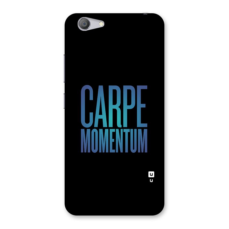 Carpe Momentum Back Case for Vivo Y53