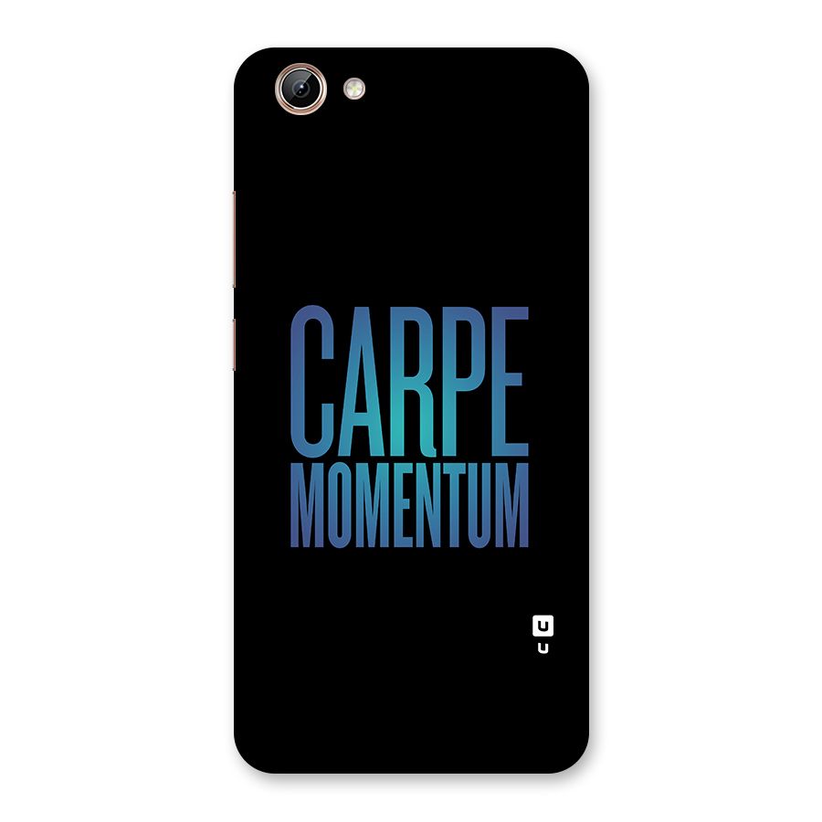 Carpe Momentum Back Case for Vivo Y71