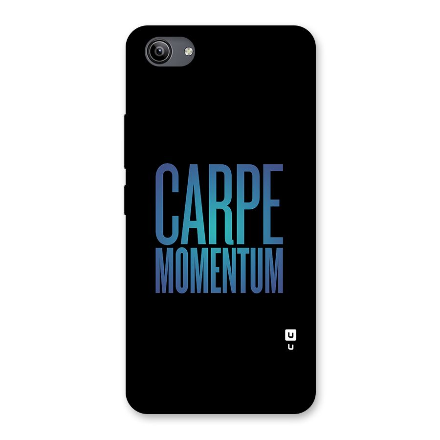 Carpe Momentum Back Case for Vivo Y81i