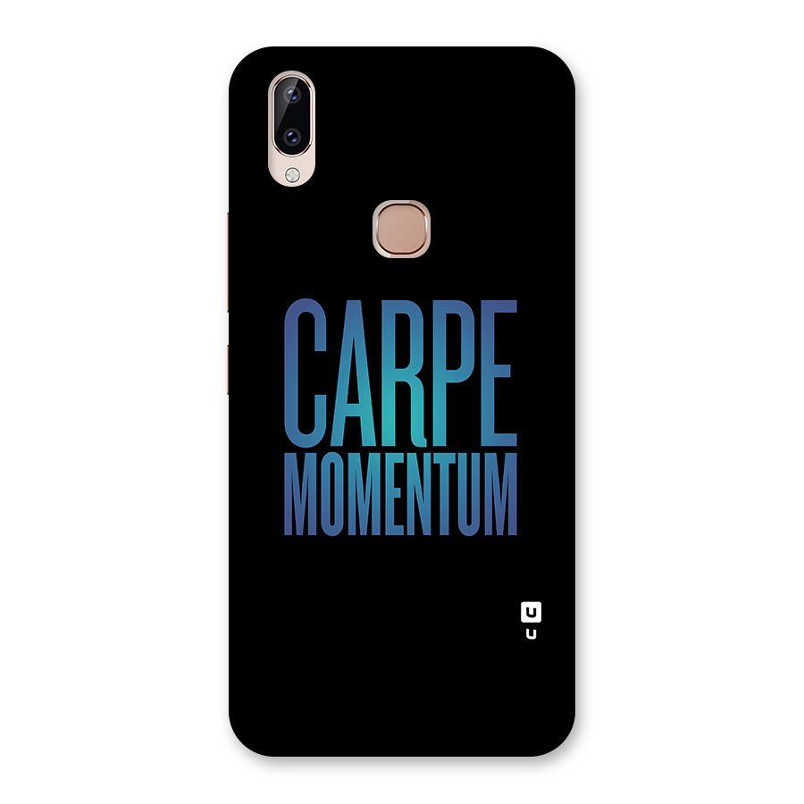 Carpe Momentum Back Case for Vivo Y83 Pro