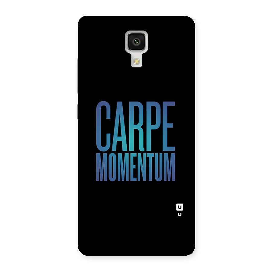 Carpe Momentum Back Case for Xiaomi Mi 4