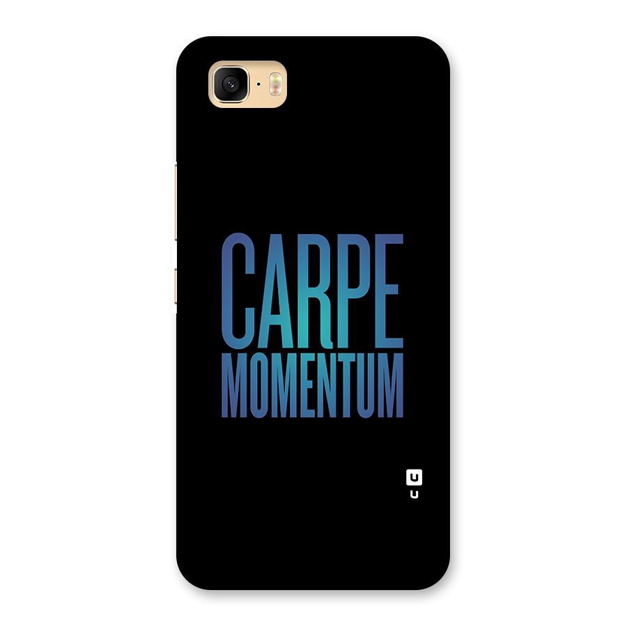 Carpe Momentum Back Case for Zenfone 3s Max
