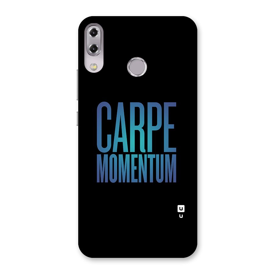 Carpe Momentum Back Case for Zenfone 5Z