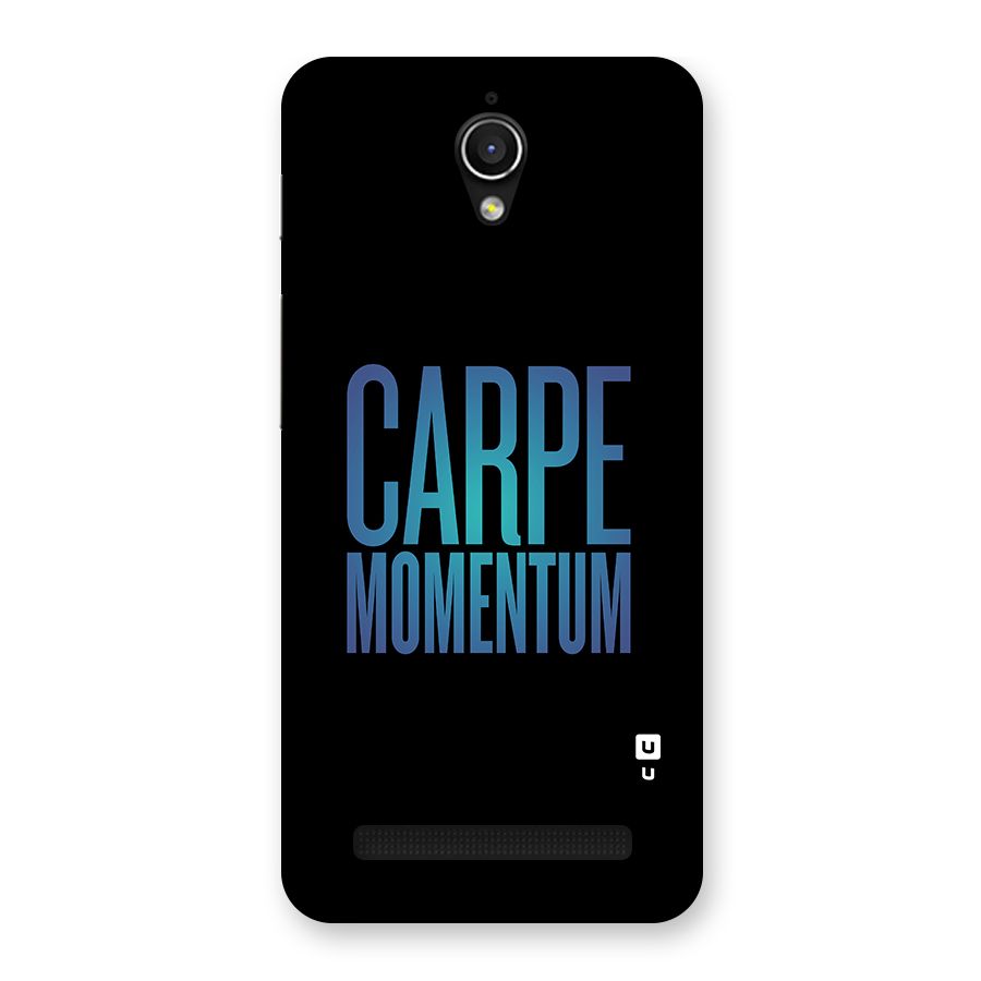 Carpe Momentum Back Case for Zenfone Go