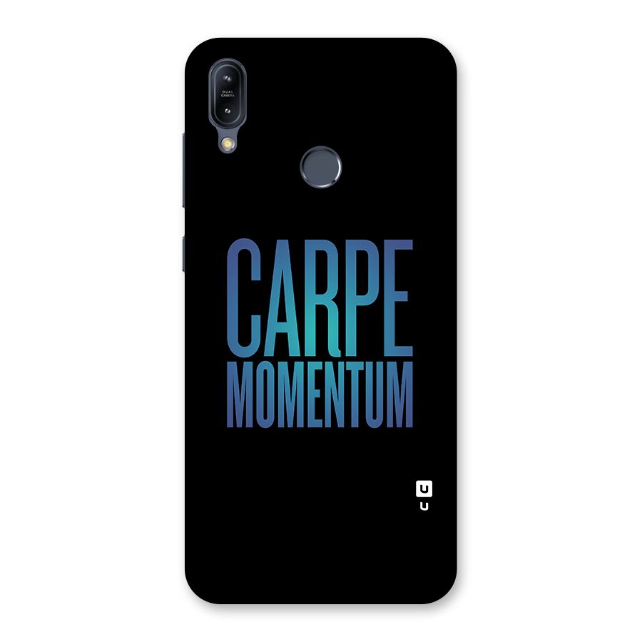 Carpe Momentum Back Case for Zenfone Max M2