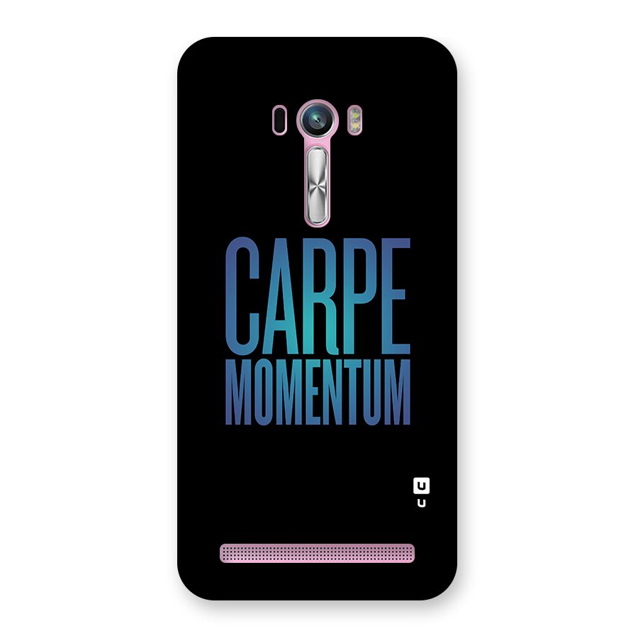 Carpe Momentum Back Case for Zenfone Selfie