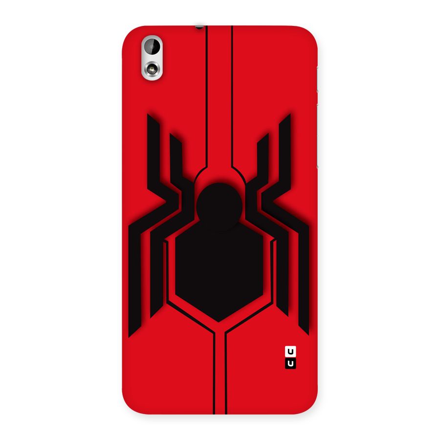 Center Spider Back Case for Desire 816g