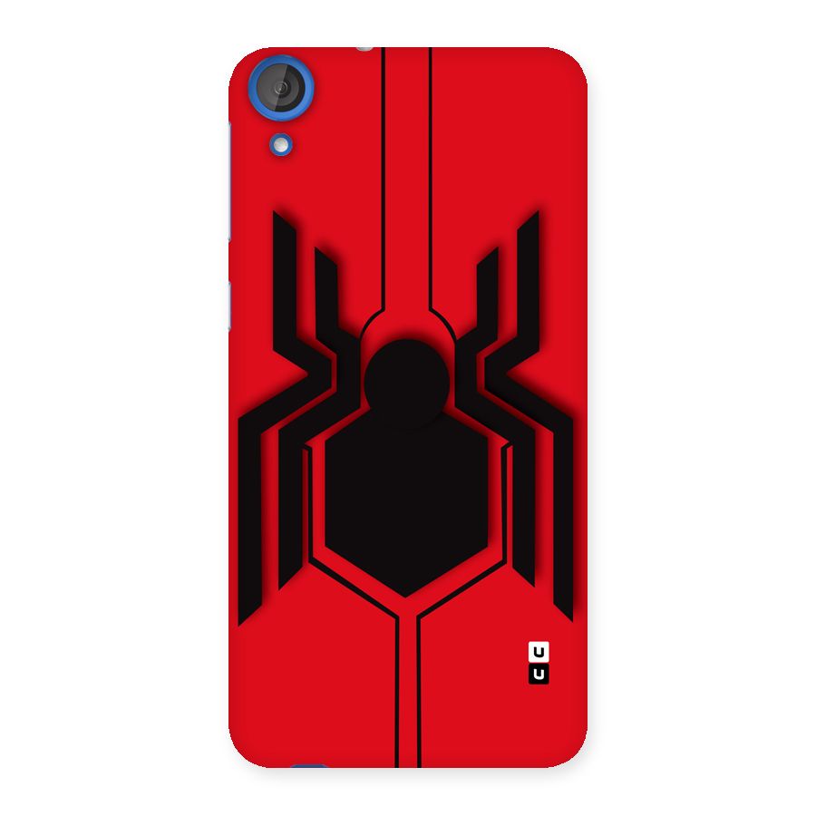 Center Spider Back Case for Desire 820