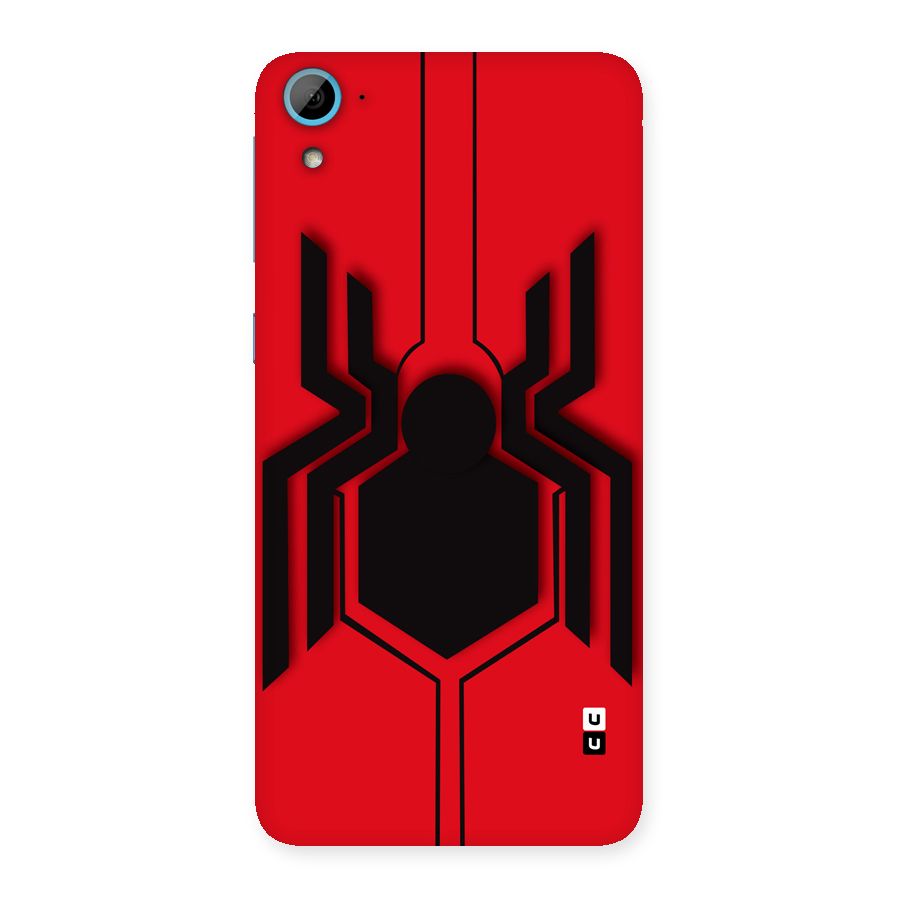 Center Spider Back Case for Desire 826