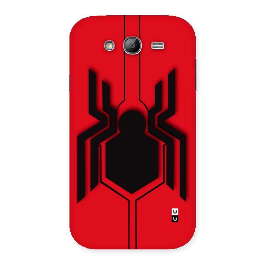 Center Spider Back Case for Galaxy Grand Neo