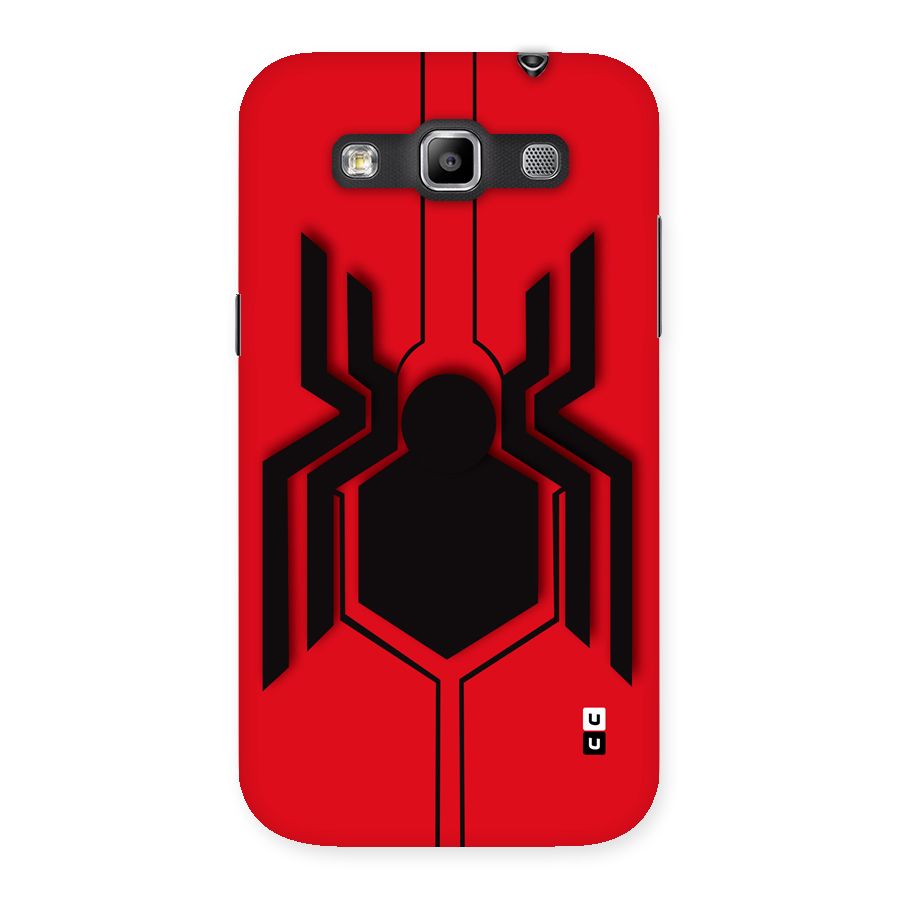 Center Spider Back Case for Galaxy Grand Quattro