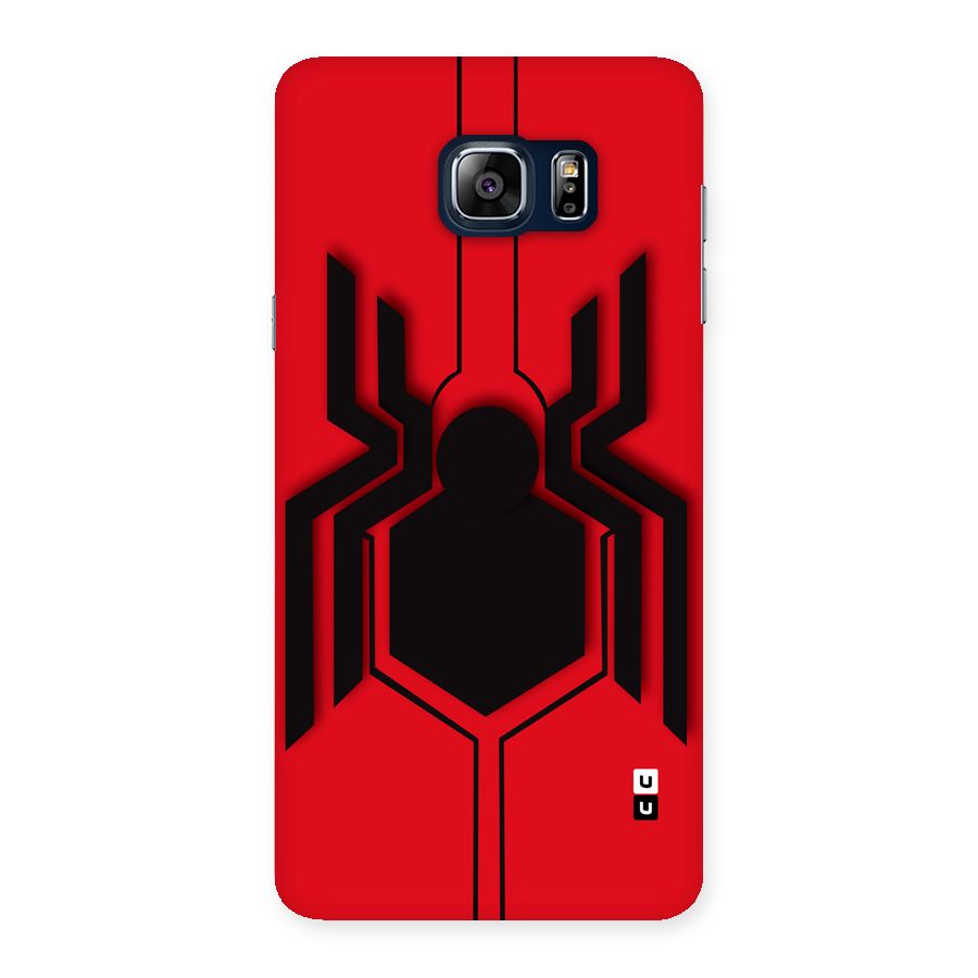 Center Spider Back Case for Galaxy Note 5