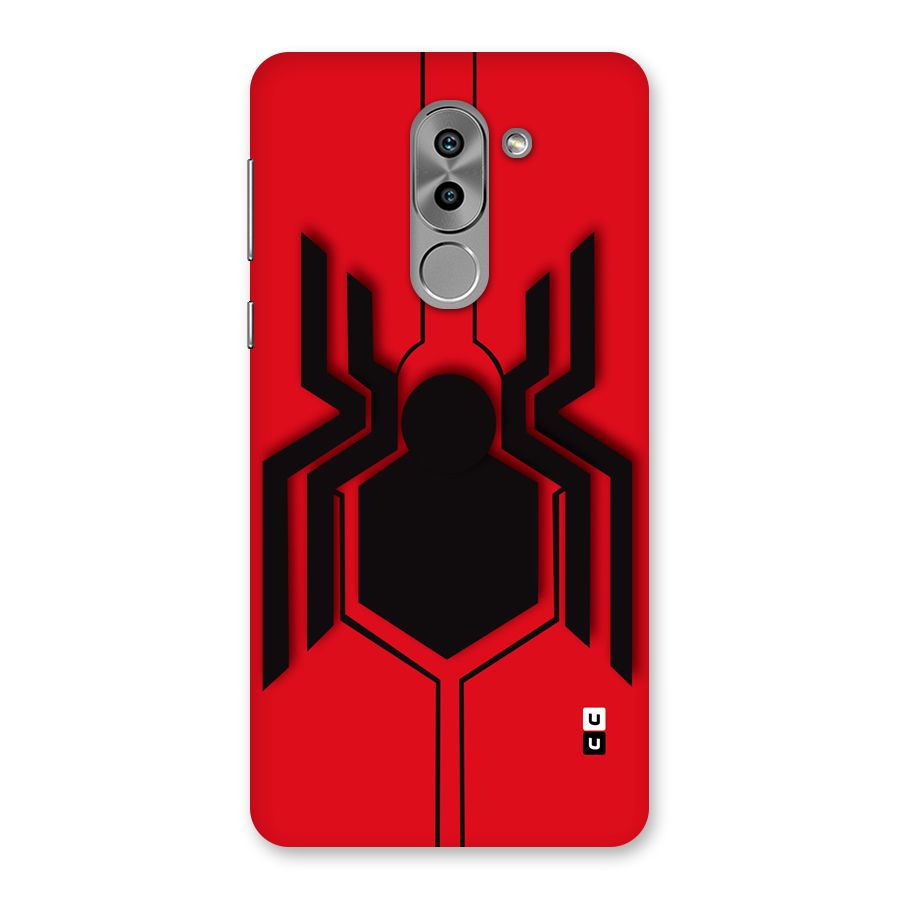 Center Spider Back Case for Honor 6X