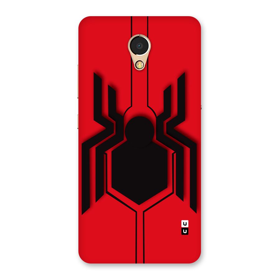 Center Spider Back Case for Lenovo P2