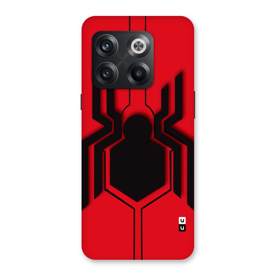 Center Spider Back Case for OnePlus 10T