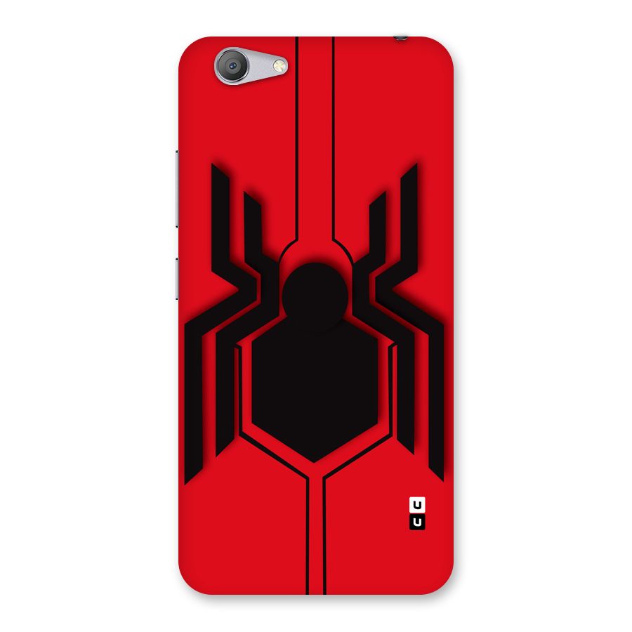 Center Spider Back Case for Vivo Y53