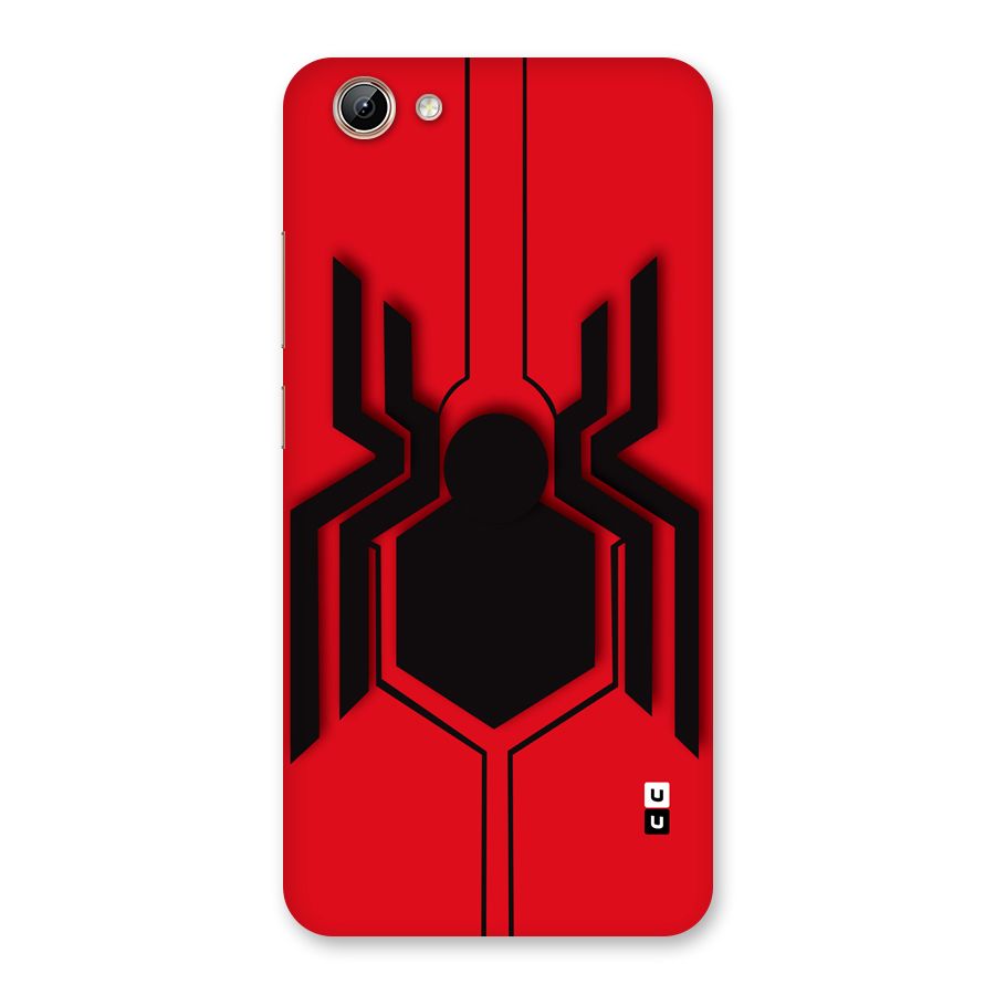 Center Spider Back Case for Vivo Y71i