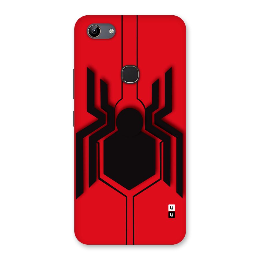 Center Spider Back Case for Vivo Y81
