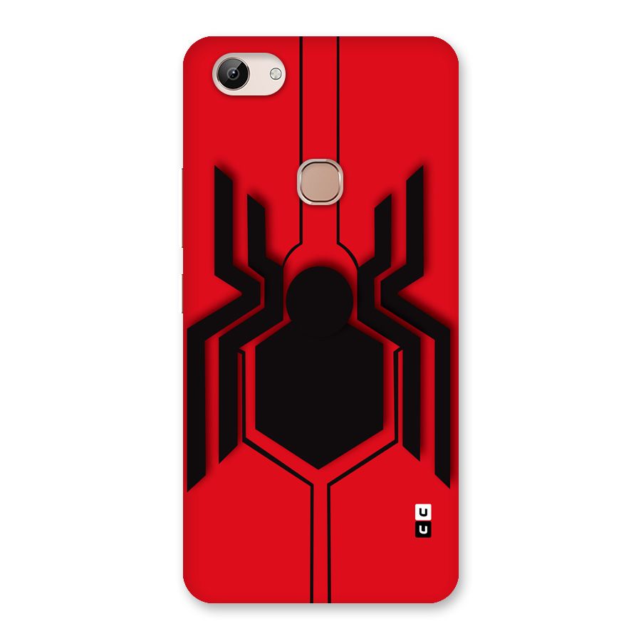 Center Spider Back Case for Vivo Y83