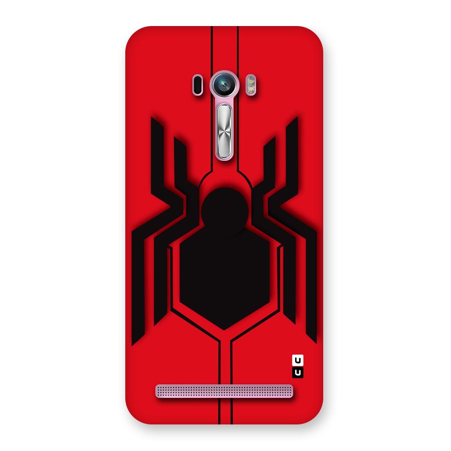 Center Spider Back Case for Zenfone Selfie