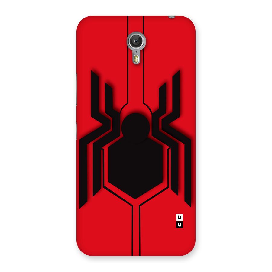 Center Spider Back Case for Zuk Z1