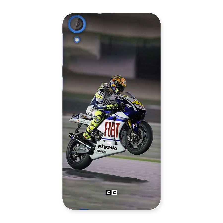 Champion Biker Back Case for Desire 820