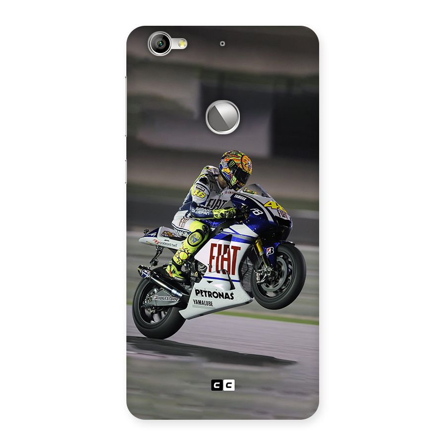 Champion Biker Back Case for Le 1S