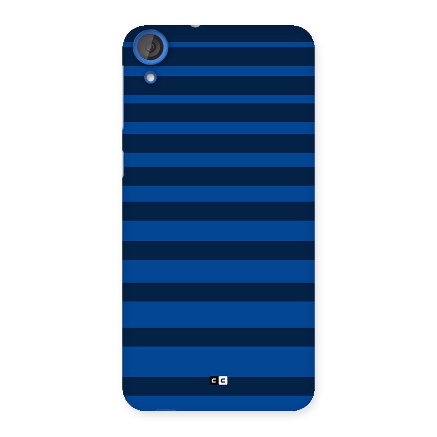 Chelsea Stripes Back Case for Desire 820s
