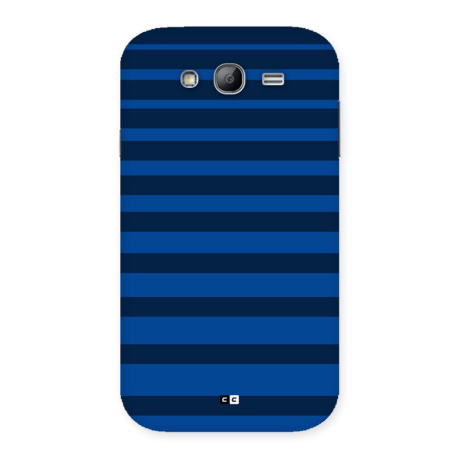 Chelsea Stripes Back Case for Galaxy Grand Neo Plus