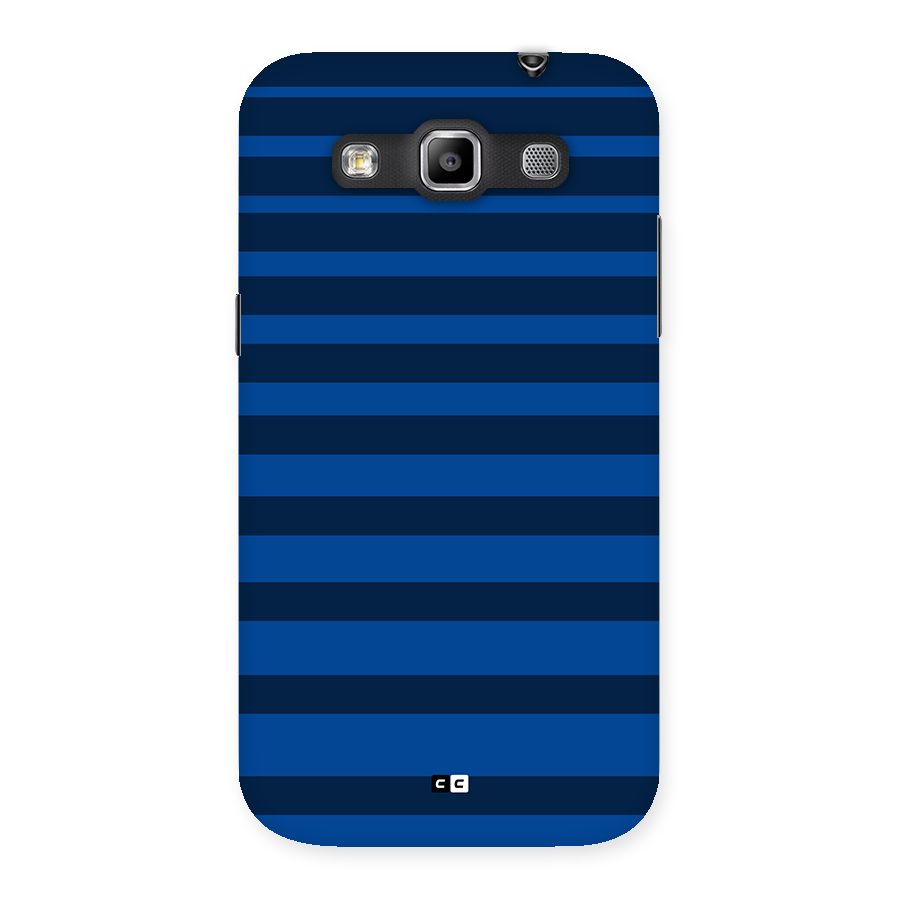 Chelsea Stripes Back Case for Galaxy Grand Quattro