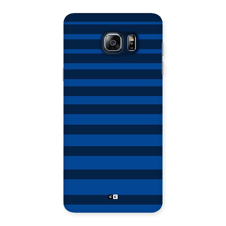 Chelsea Stripes Back Case for Galaxy Note 5