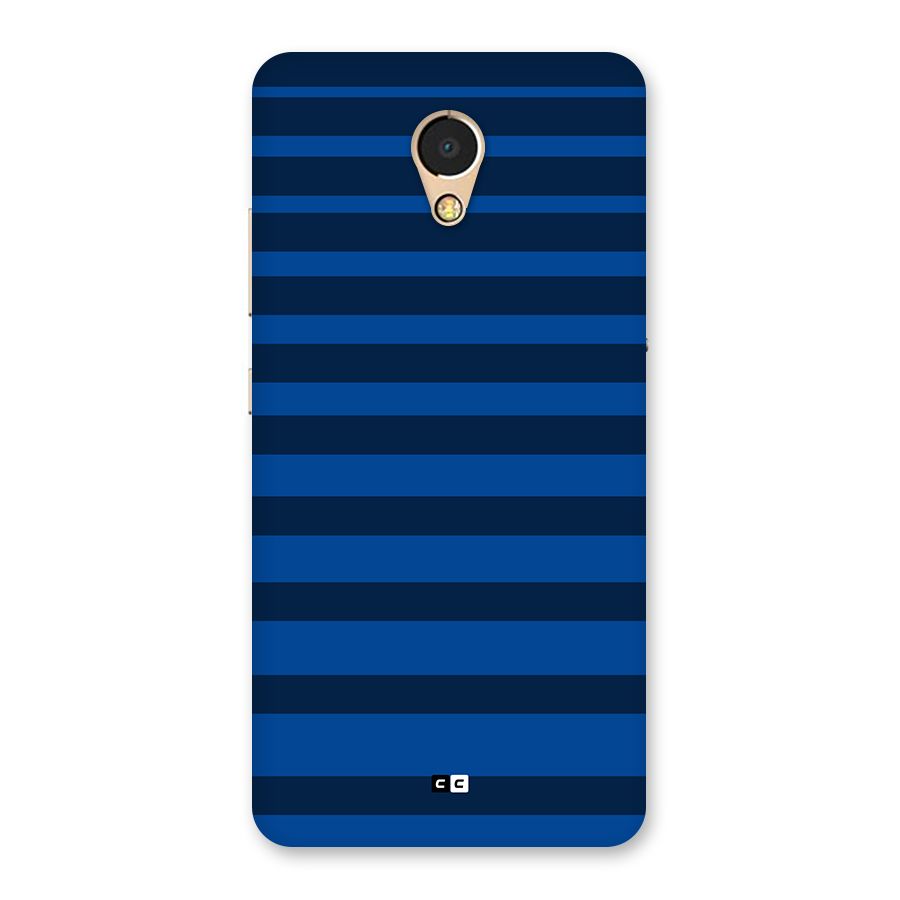 Chelsea Stripes Back Case for Lenovo P2