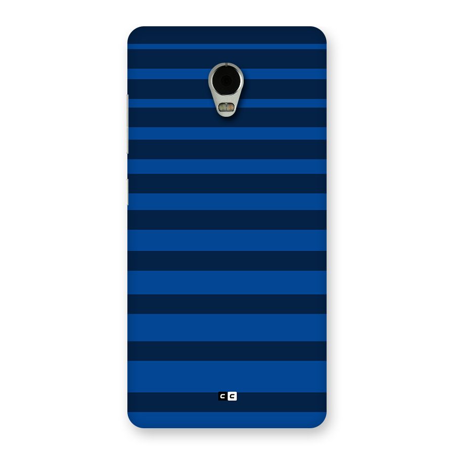 Chelsea Stripes Back Case for Lenovo Vibe P1