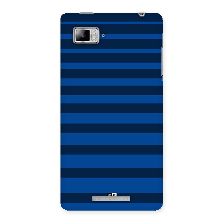 Chelsea Stripes Back Case for Lenovo Vibe Z K910