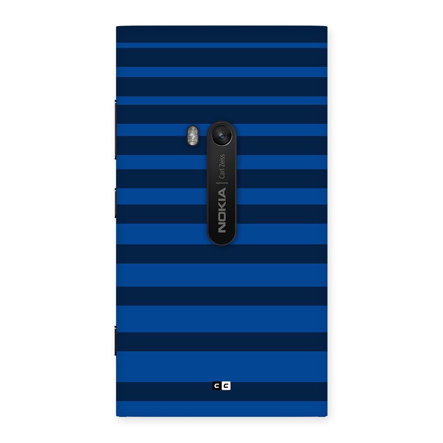 Chelsea Stripes Back Case for Lumia 920