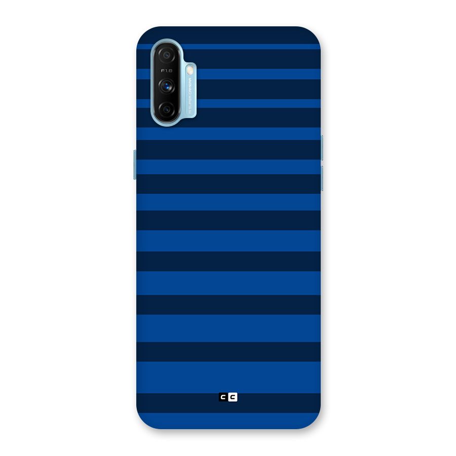 Chelsea Stripes Back Case for Realme Narzo 20A