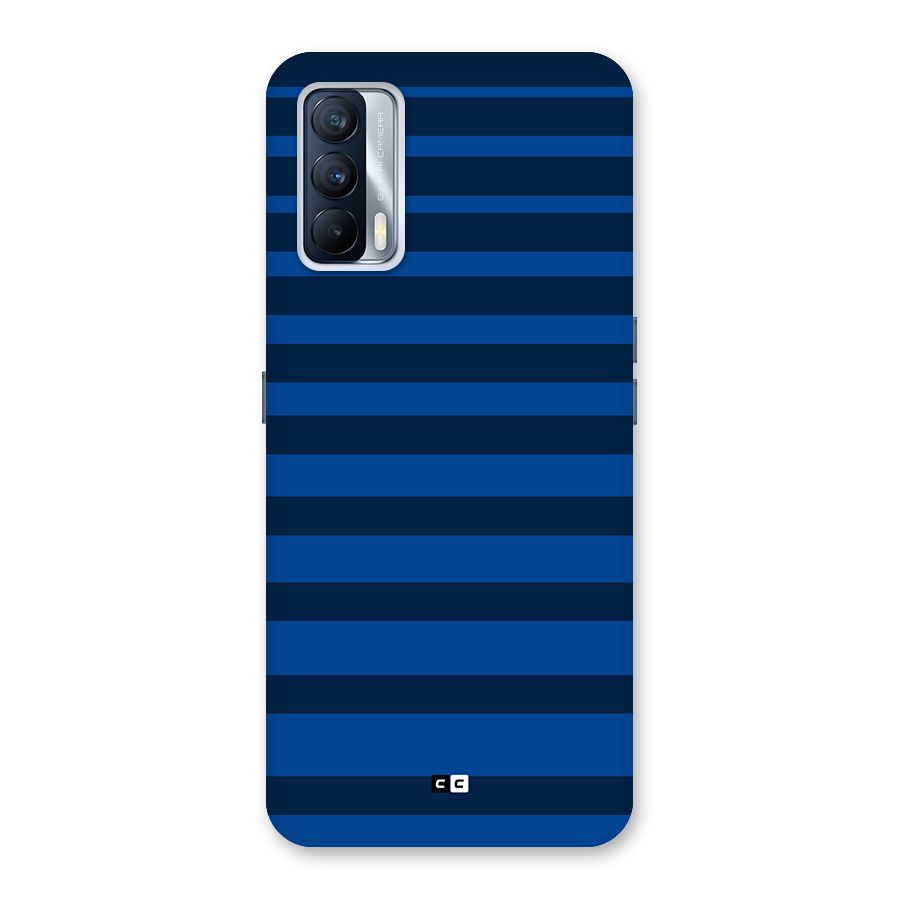 Chelsea Stripes Back Case for Realme X7