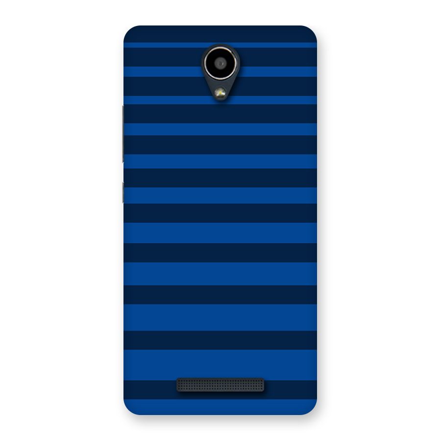Chelsea Stripes Back Case for Redmi Note 2