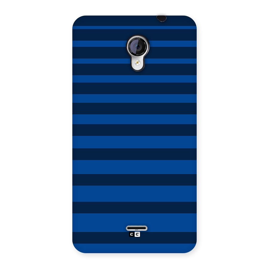 Chelsea Stripes Back Case for Unite 2 A106