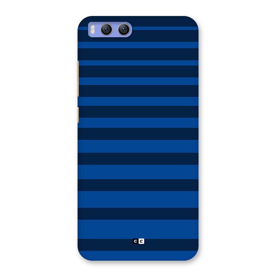 Chelsea Stripes Back Case for Xiaomi Mi 6