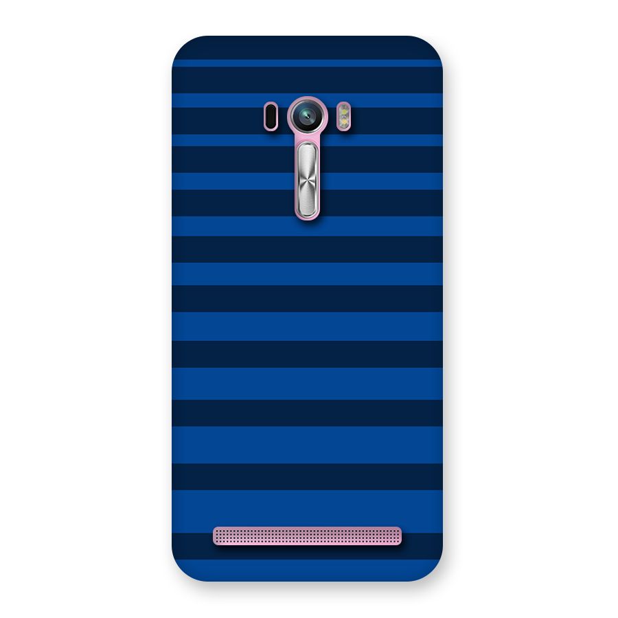 Chelsea Stripes Back Case for Zenfone Selfie